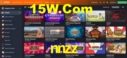 nnzz: Jogos de Caça-Níqueis-Altas Recompensas, Roleta-Velocidade, Blackjack-Desafios Máximos