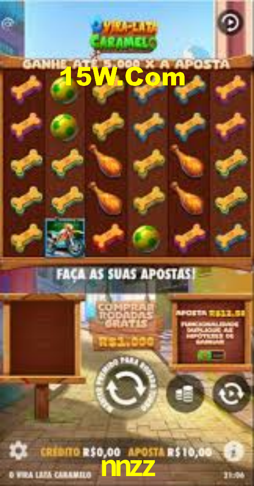 nnzz: Seu Cassino Premiado com Pagamentos Rápidos